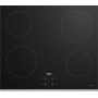 Электрическая варочная панель Beko HII6440RQTB