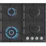 Газовая варочная панель Gorenje GW641EXB