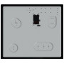 Электрическая варочная панель Gorenje ECT646BSCE