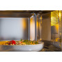 Встраиваемая микроволновая печь СВЧ Gorenje BM251SG2WG