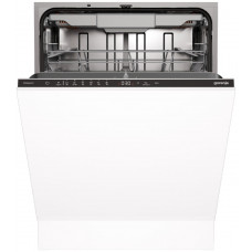 Встраиваемая посудомоечная машина Gorenje GV16D5