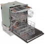 Встраиваемая посудомоечная машина Gorenje GV16D5