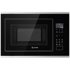 Встраиваемая микроволновая печь СВЧ Libhof MWX-7525BS