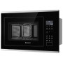 Встраиваемая микроволновая печь СВЧ Libhof MWX-7525BS