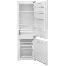 Встраиваемый двухкамерный холодильник Schaub Lorenz SLU S445W4M