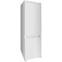 Встраиваемый двухкамерный холодильник Schaub Lorenz SLU S445W4M