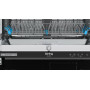 Встраиваемая посудомоечная машина KORTING Korting KORTING KDI 60984