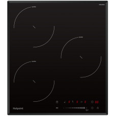 Электрическая варочная панель Hotpoint HS 1445 BA