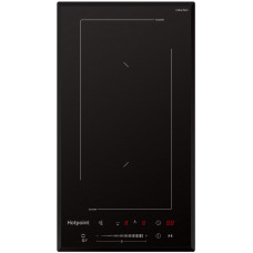 Электрическая варочная панель Hotpoint HS 1430 BA