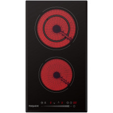 Электрическая варочная панель Hotpoint HR 3O4 BAS