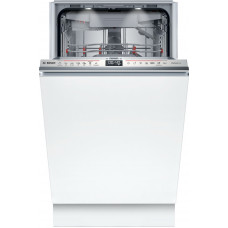 Встраиваемая посудомоечная машина Bosch SPV6YMX08E