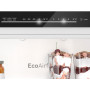 Встраиваемый двухкамерный холодильник Bosch KIN86ADD0