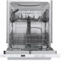 Встраиваемая посудомоечная машина Midea MID60S050