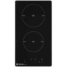 Электрическая варочная панель De luxe IH3235P-T01 (EVI2902.00)