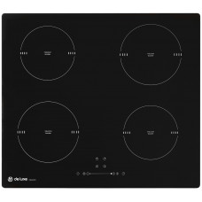 Электрическая варочная панель De luxe IH6470P1/A-S01A (EVI5904.00)