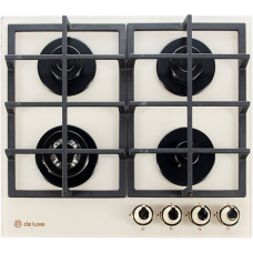Газовая варочная панель De luxe GG4 750229F-TC-152