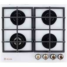 Газовая варочная панель De luxe GG4 750229F-TC-153