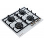 Газовая варочная панель De luxe GG4 750229F-TC-153