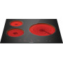 Электрическая варочная панель Gorenje ECT632BSCE