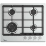 Газовая варочная панель Midea MG693TX