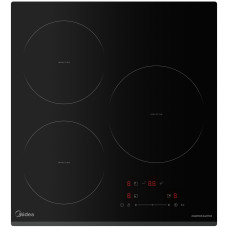 Электрическая варочная панель Midea MIH43103F