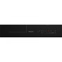 Электрическая варочная панель Hotpoint HS 3560B BF