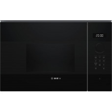 Встраиваемые микроволновые печи Bosch BOSCH Serie 4 BFL524MB2