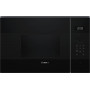 Встраиваемые микроволновые печи Bosch BOSCH Serie 4 BFL524MB2