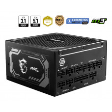 Блок питания ПК MSI 306-7ZP9A11-CE0