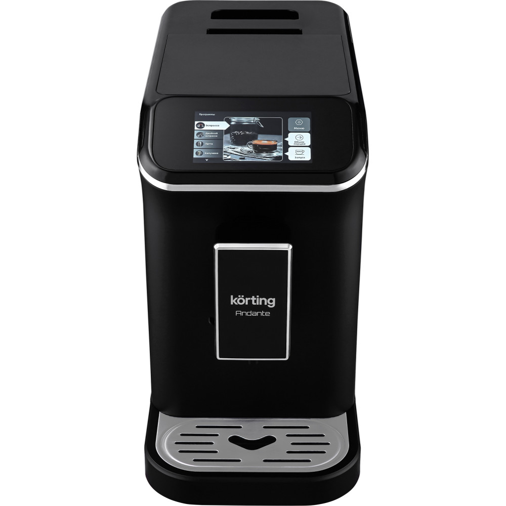 Кофемашина Korting Andante