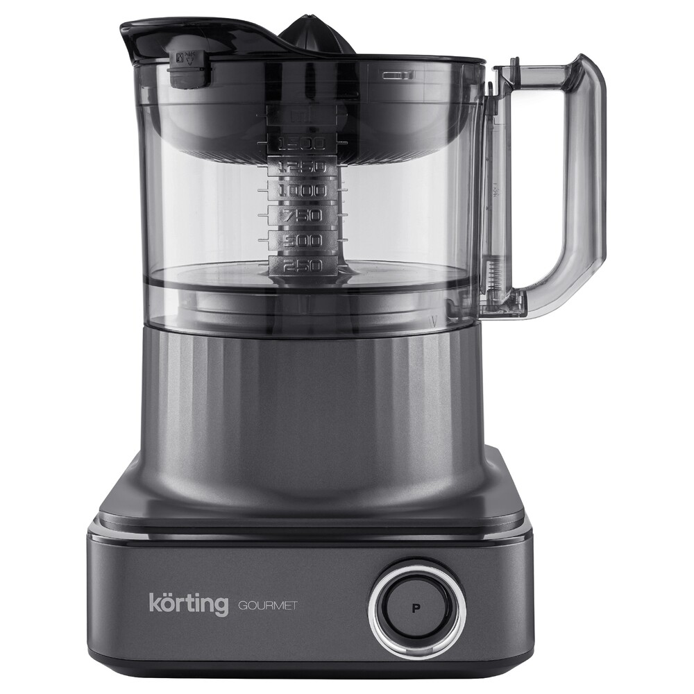 Кухонный комбайн KORTING Korting KFP 0202 Gourmet