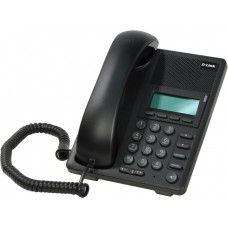VoIP-телефон D-link DPH-120SE/F1A
