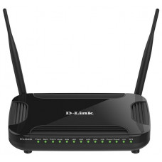 Роутер D-link DVG-N5402G