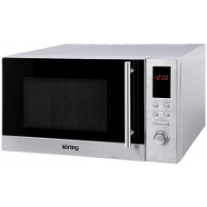 Микроволновая печь Korting KMO 823 XN