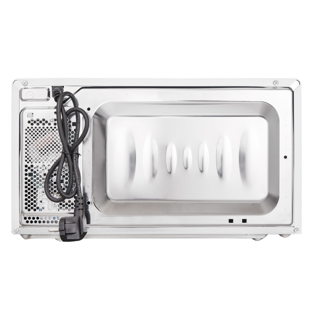 Микроволновая Korting RSI