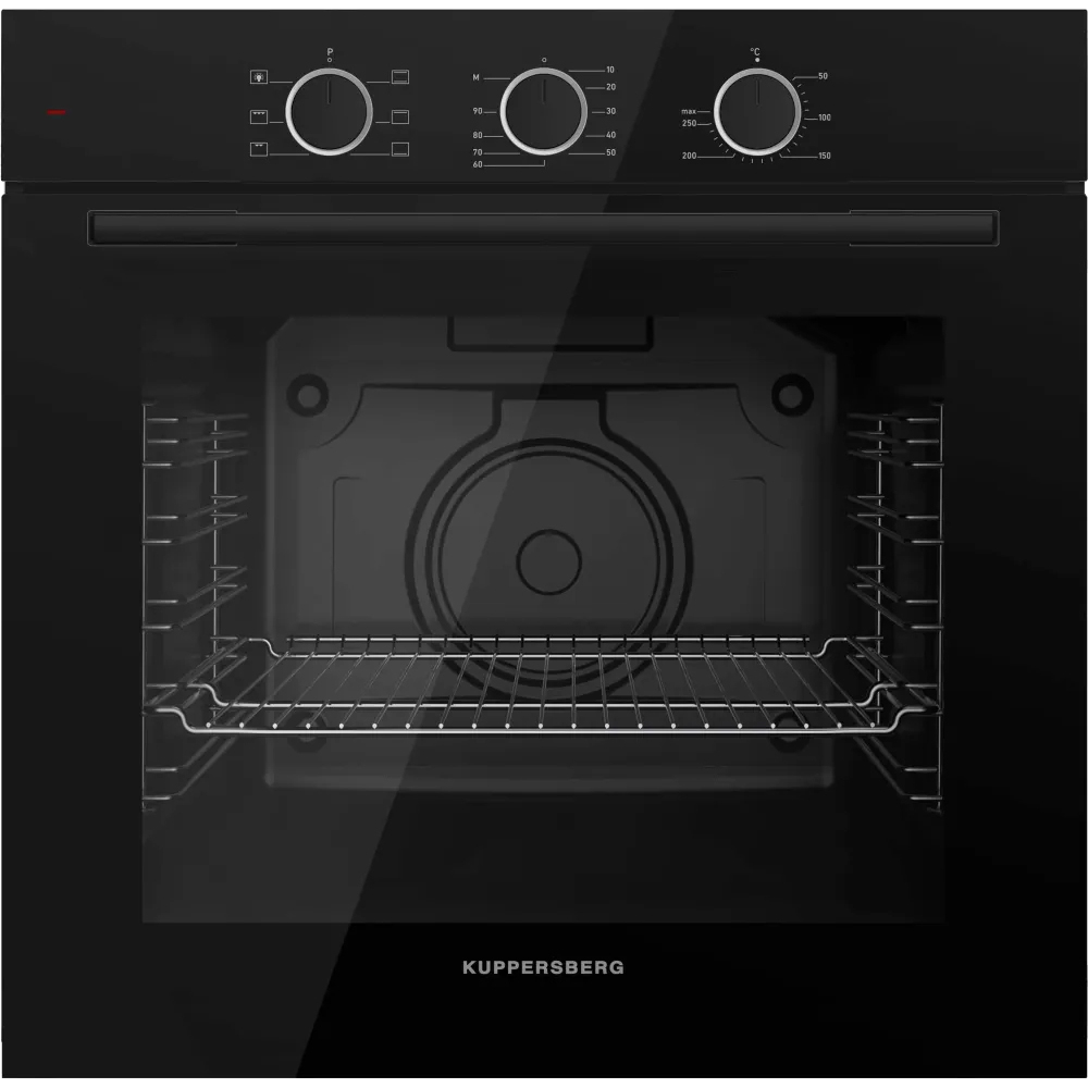 Электрический Kuppersberg B