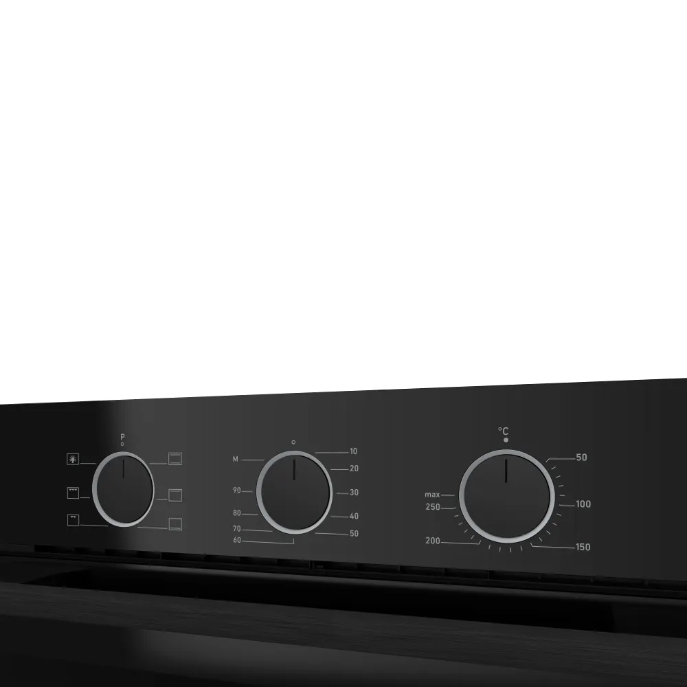 Электрический Kuppersberg B