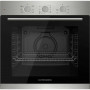Электрический духовой шкаф Kuppersberg Kuppersberg HF 603 BX