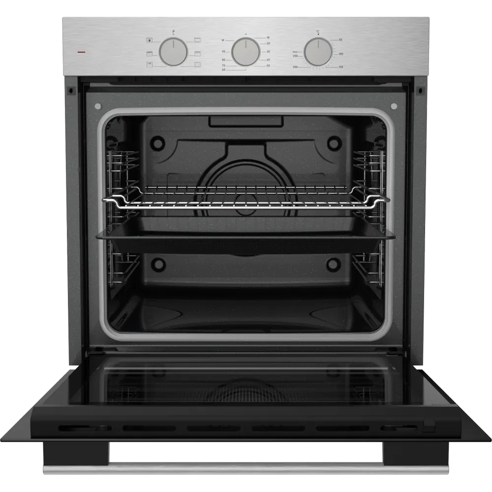 Электрический духовой шкаф Kuppersberg Kuppersberg HF 603 BX