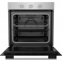 Электрический духовой шкаф Kuppersberg Kuppersberg HF 603 BX