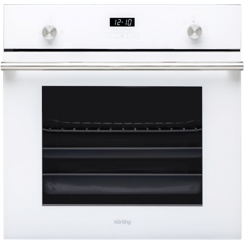 Встраиваемый духовой шкаф Korting Crystal OGG 771 CFW