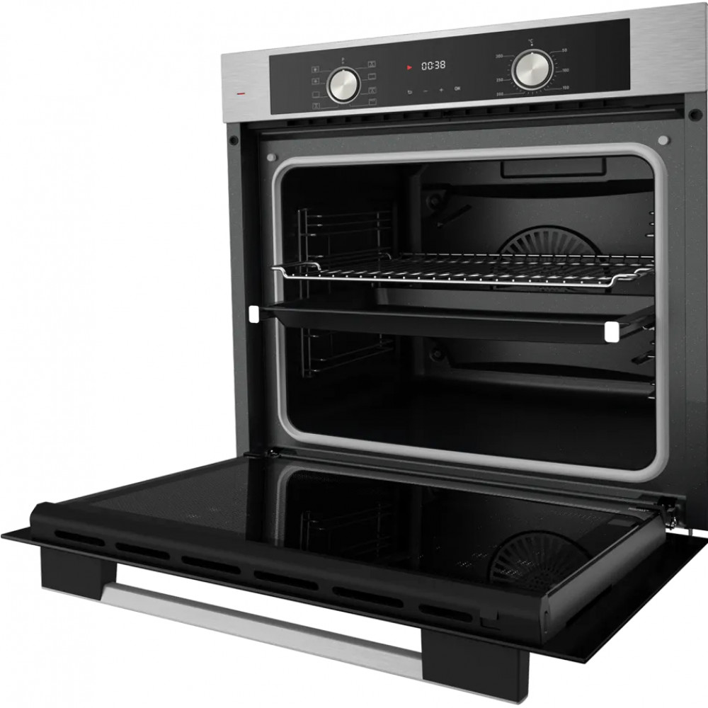 Встраиваемый духовой шкаф KUPPERSBERG Kuppersberg KUPPERSBERG HO 608 BX