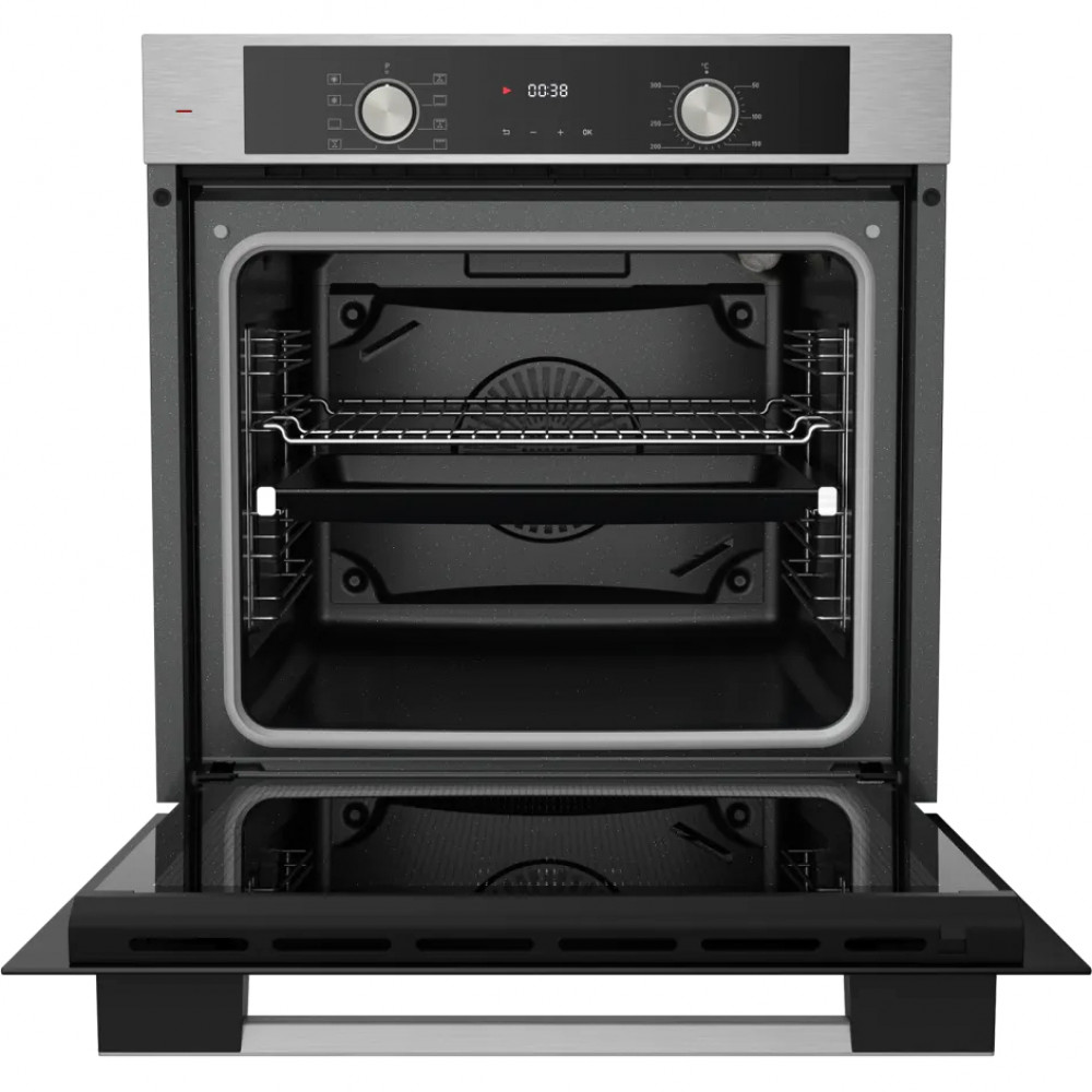 Встраиваемый духовой шкаф KUPPERSBERG Kuppersberg KUPPERSBERG HO 608 BX