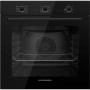 Встраиваемый духовой шкаф KUPPERSBERG Kuppersberg KUPPERSBERG HO 603 B