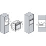 Встраиваемый духовой шкаф KUPPERSBERG Kuppersberg KUPPERSBERG HO 603 B