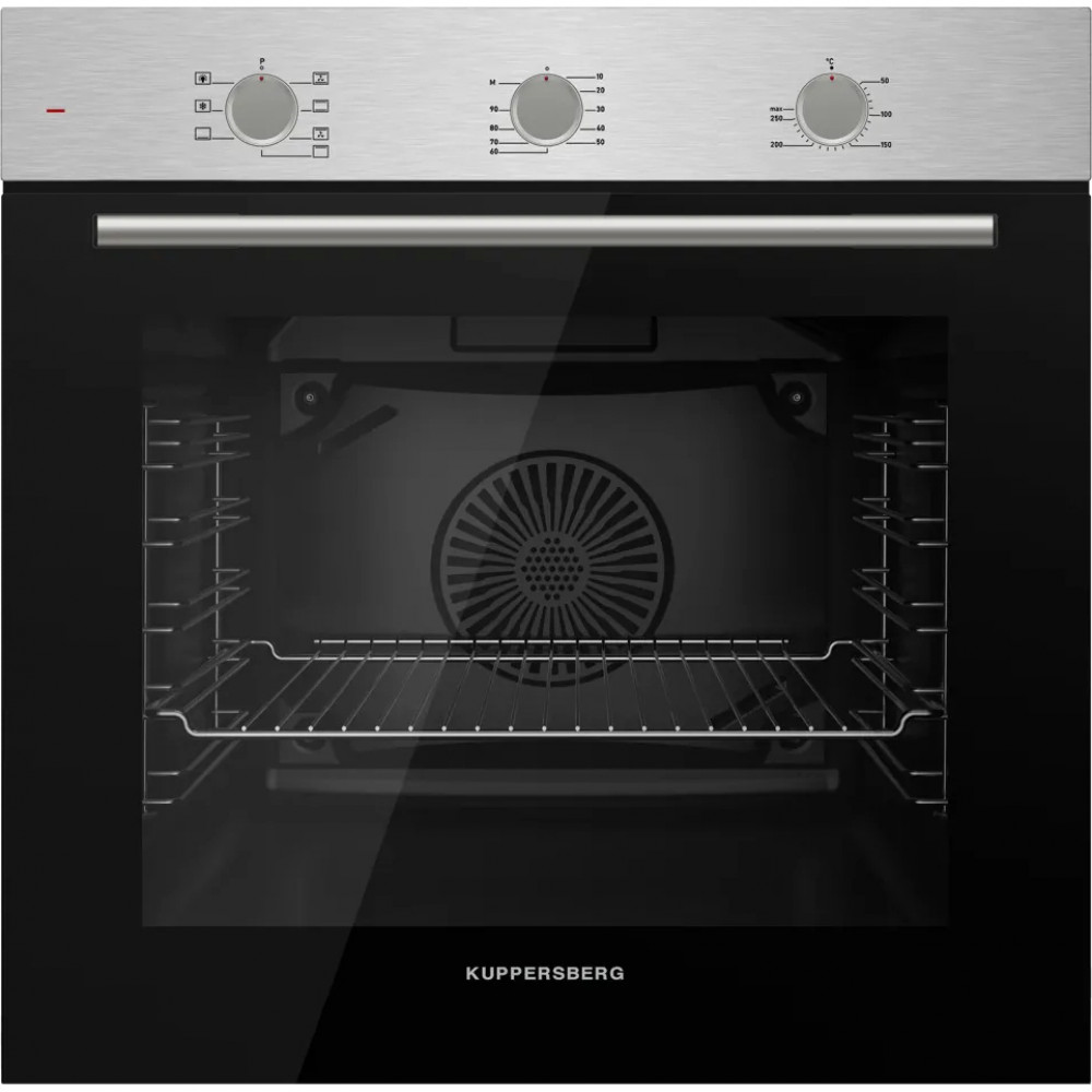 Встраиваемый Kuppersberg BX