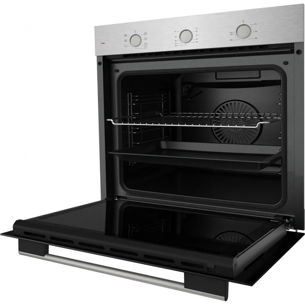 Встраиваемый Kuppersberg BX