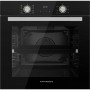 Встраиваемый духовой шкаф KUPPERSBERG Kuppersberg KUPPERSBERG HO 608 B