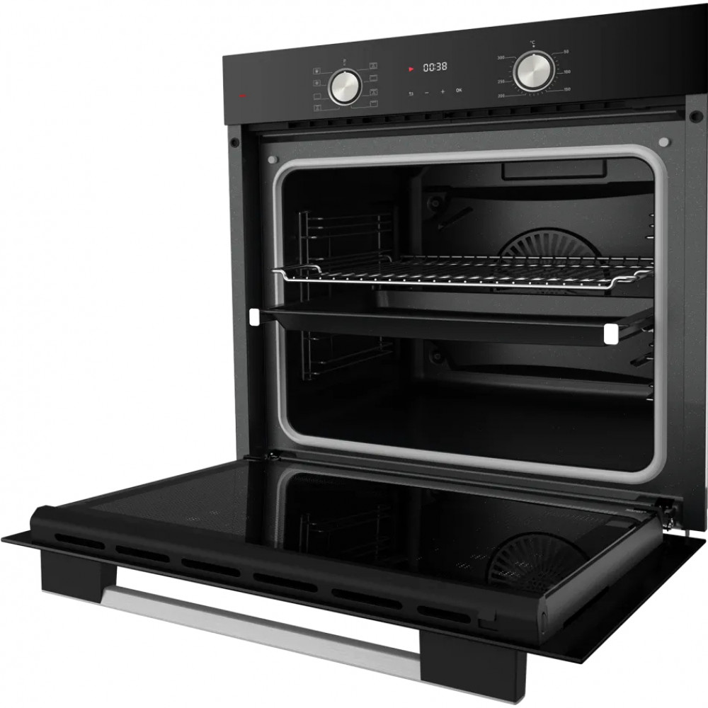 Встраиваемый духовой шкаф KUPPERSBERG Kuppersberg KUPPERSBERG HO 608 B