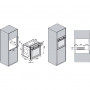Встраиваемый духовой шкаф KUPPERSBERG Kuppersberg KUPPERSBERG HO 608 B